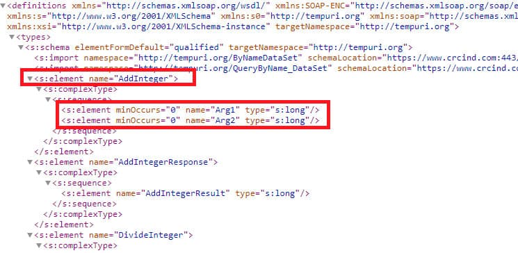Cómo hacer llamadas a Servicios SOAP desde PHP