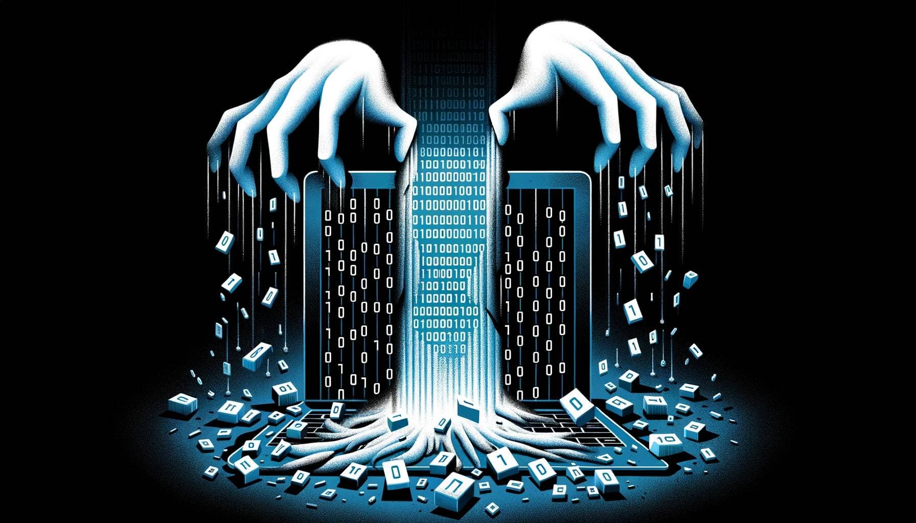 ¿Cómo saber si tus datos están en la dark web?