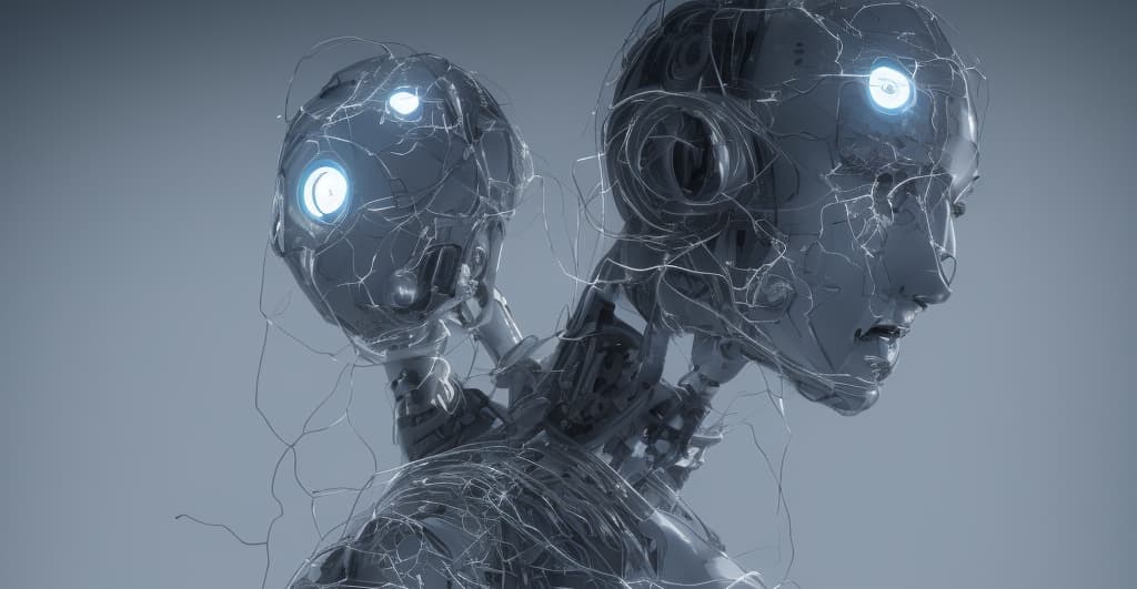 Más allá de la ciencia ficción: La revolución de la inteligencia artificial avanzada