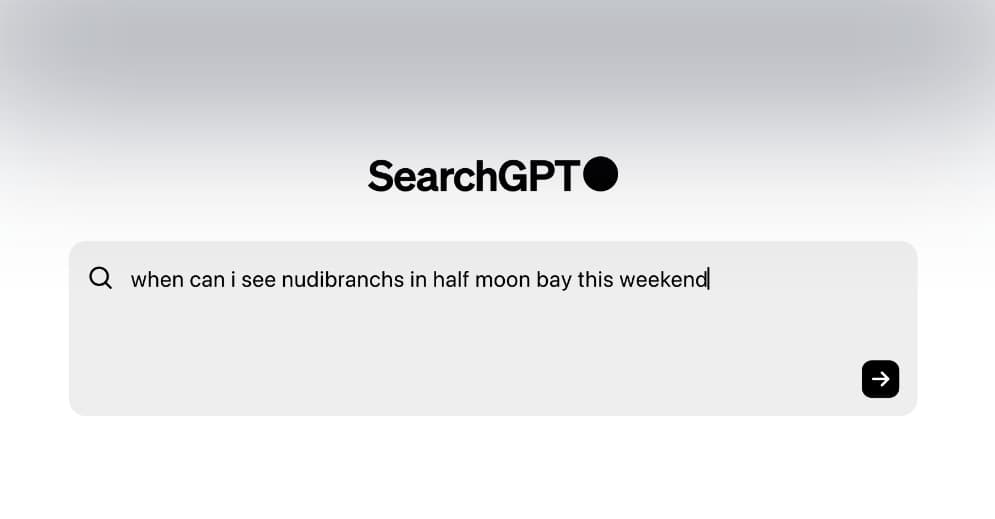 Todo sobre SearchGPT: El Futuro de las Búsquedas Inteligentes