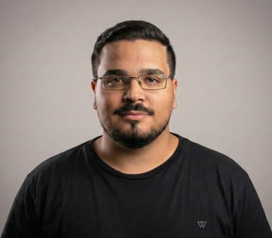 Luciano Joan Vergara