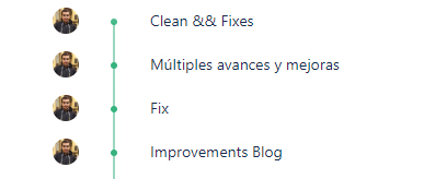 Ejemplo git cherry-pick hash