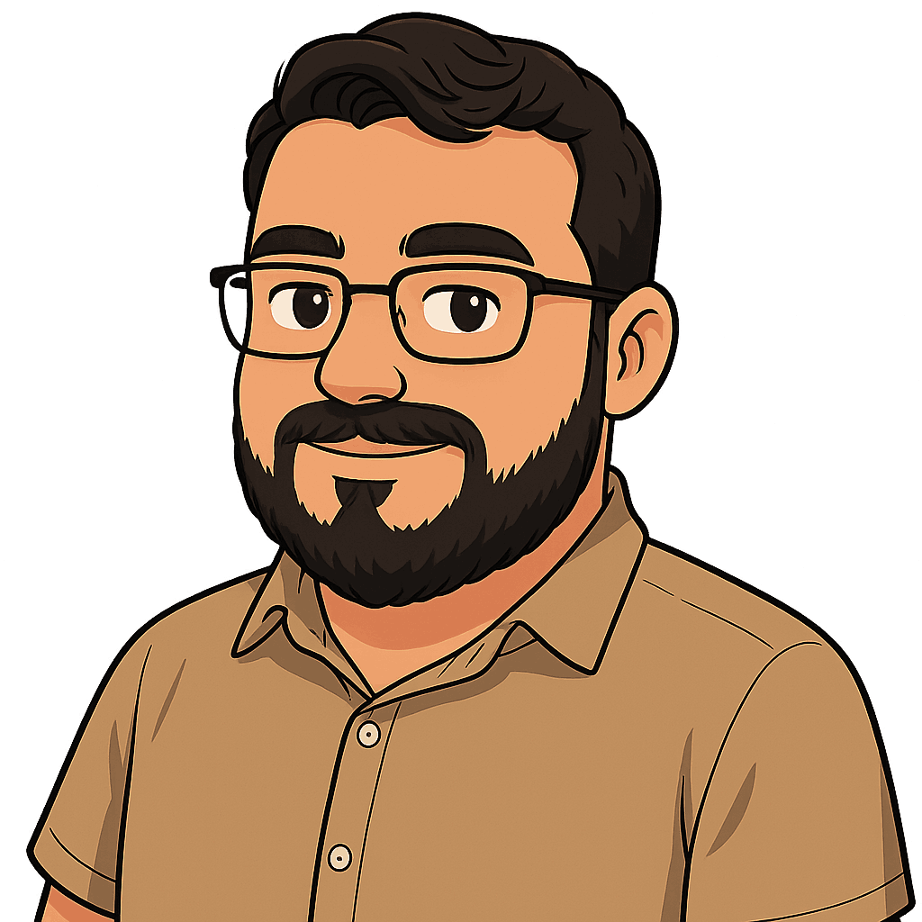 Luciano Joan Vergara